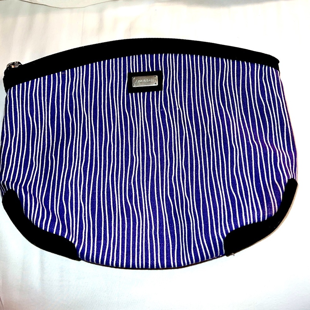 Toilety bag